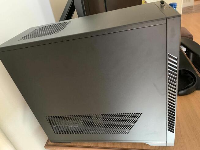 Komputer gamingowy MSI | RTX 5060 8GB |i5-14400F|32GB DDR5