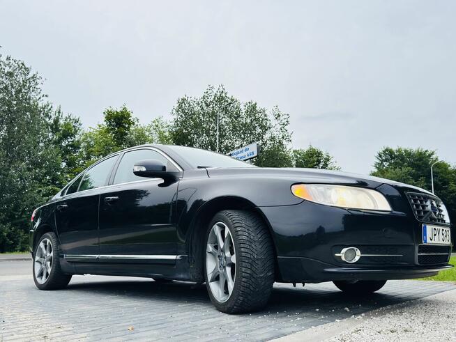 Volvo s80 2.4d 205kM