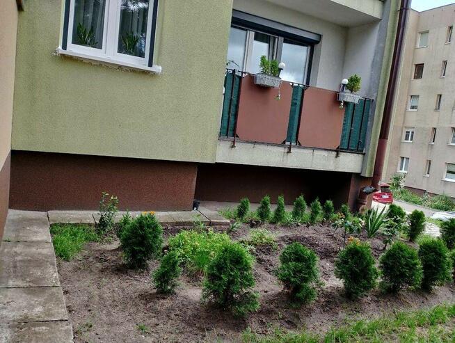 Sprzedam mieszkanie
