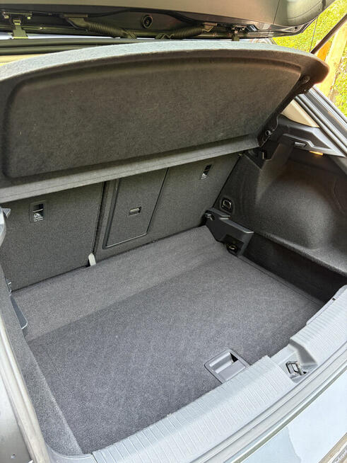 Volkswagen T-Roc 1.5 TSI 150 KM DSG Advance; Salon PL; bezwy