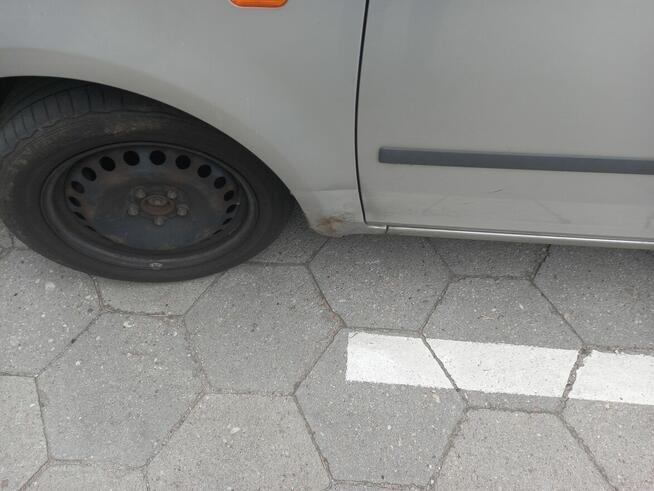 Ford c-max 1.6tdi 2005r