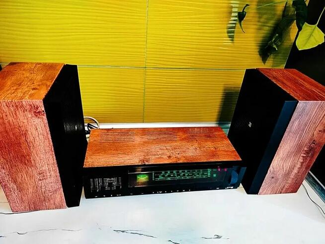 Radio Amator 2 stereo-88-108MHz