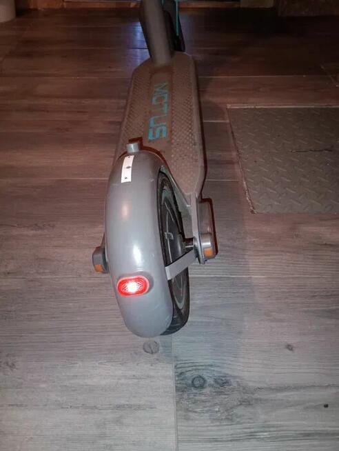 Hulajnoga elektryczna MOTUS Scooty 10 Gen 6 65km 350W 10 Sz