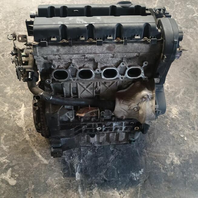 Silnik Citroen 2.0 RFJ EW10AF 140KM Benzyna