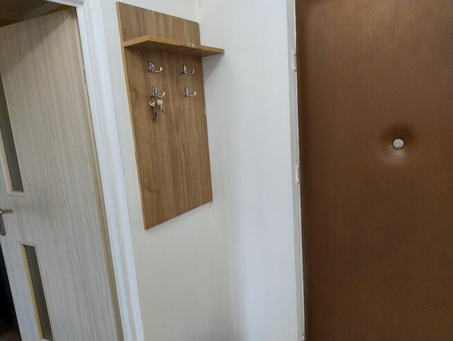 2 pokojowe mieszkanie w Radomsku do wynajęcia