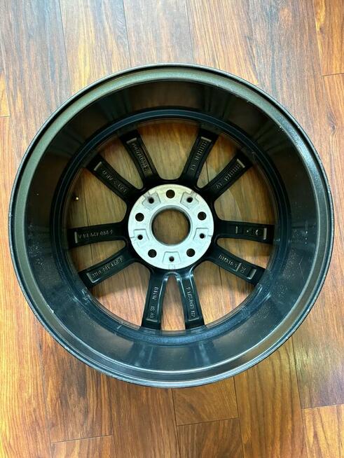 Felga BMW OE 1 F20 F21, 2 F22 F23 5x120 7,5x17\