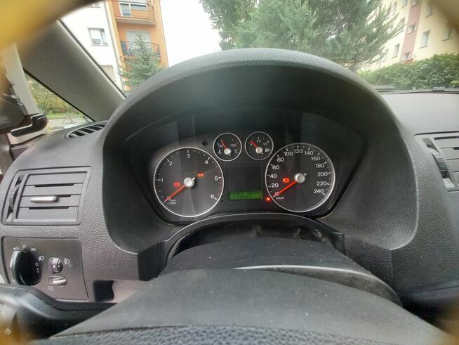 Ford c-max 1.6tdi 2005r