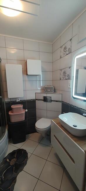 Gotowa do zamieszkania kawalerka 32 m² | Baranówek | balkon