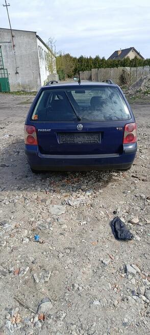 Sprzedam VW passata B5