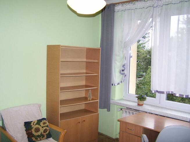 Kraków - Krowodrza wynajmę mieszkanie 53m - max 3 osoby