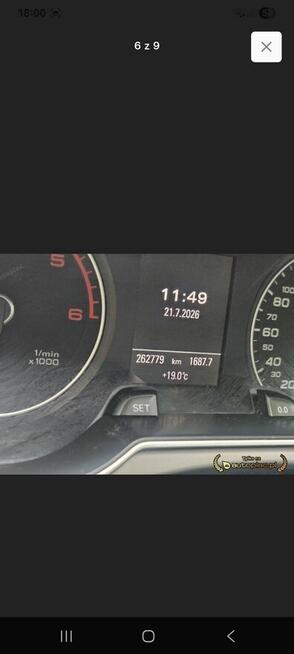 Audi A4 B8