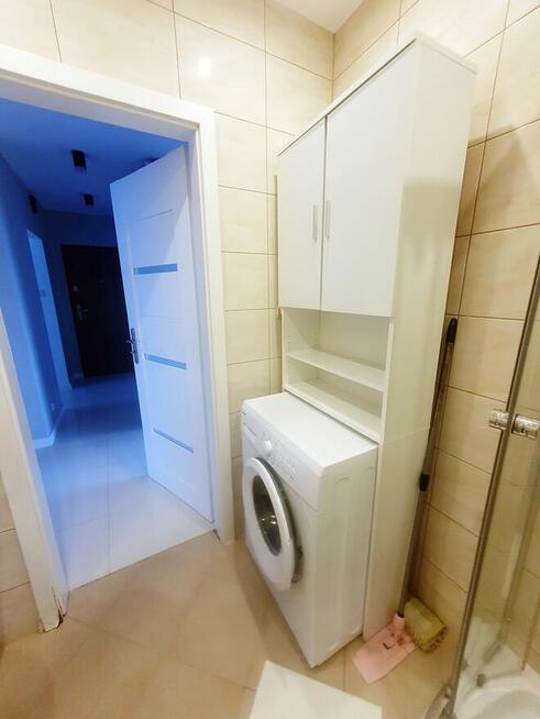 Kraków Śródmieście Dobrego Pasterza 2 osobne pokoje 45 m2