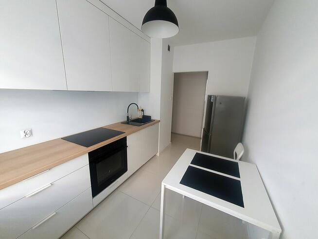 Kraków Śródmieście Dobrego Pasterza 2 osobne pokoje 45 m2