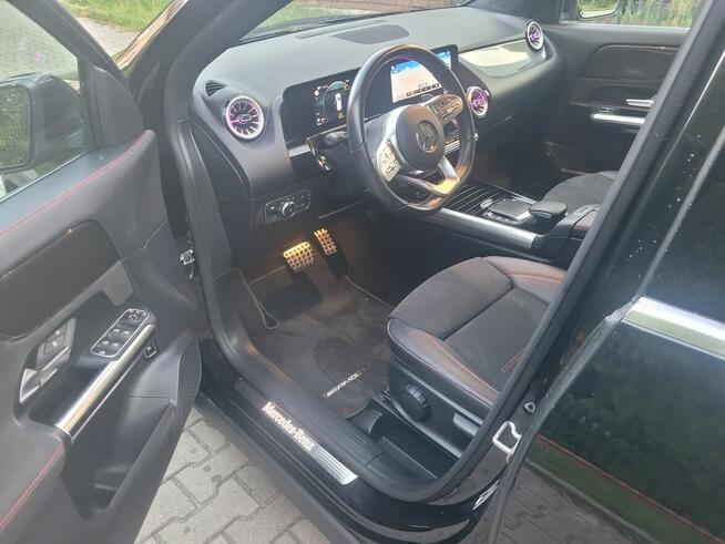 Mercedes gla amg