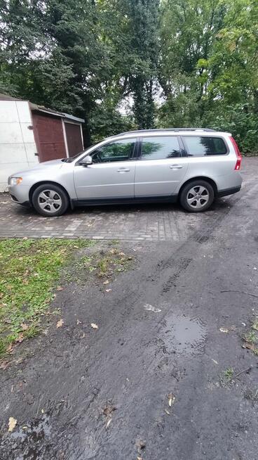 Sprzedam samochód