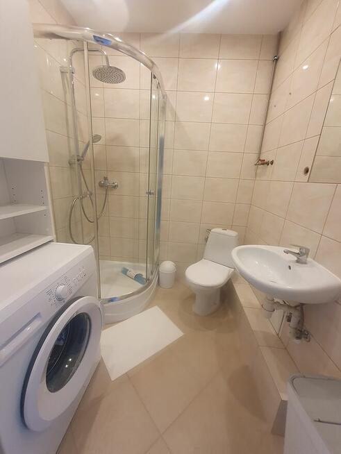 Kraków Śródmieście Dobrego Pasterza 2 osobne pokoje 45 m2