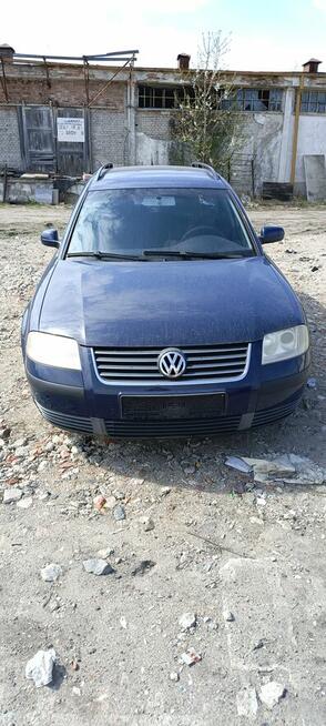 Sprzedam VW passata B5