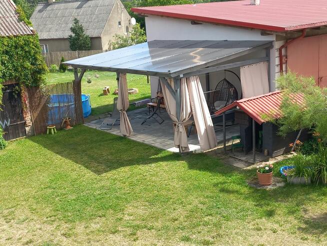 Agroturystyka u Borowej Ciotki