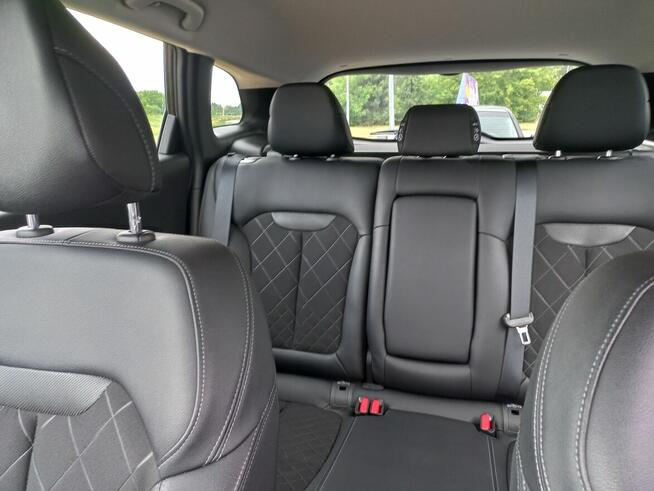 Renault Kadjar 1.3 TCe FAP Intens EDC