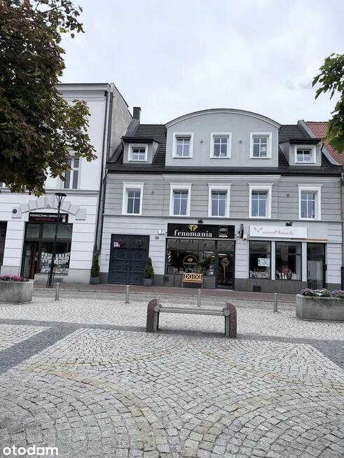 Do wynajęcia wyjątkowe mieszkanie w centrum Mysłowic – 84