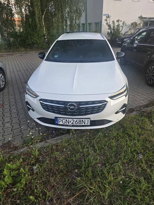 Sprzedam samochód