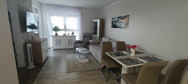 Gotowa do zamieszkania kawalerka 32 m² | Baranówek | balkon