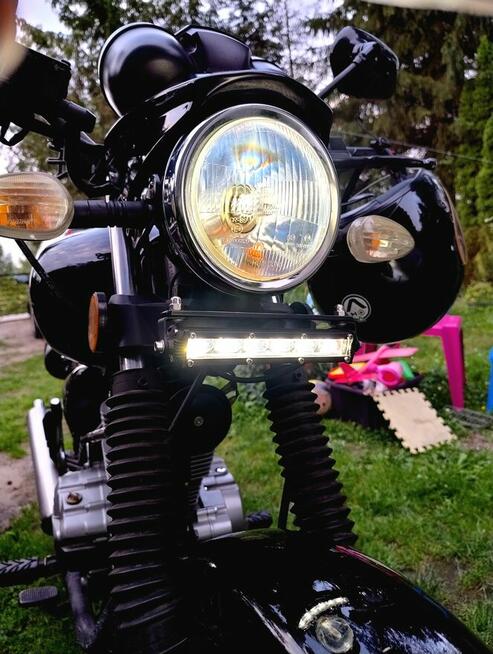 Junak 121