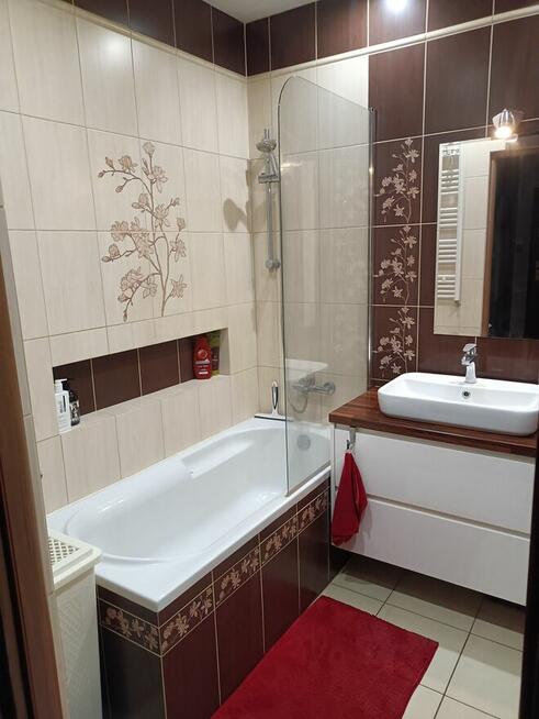 Mieszkanie 51m 3 pokoje balkon
