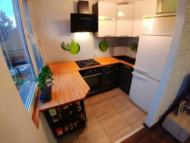 Słoneczne mieszkanie 35,6 m²| 1. piętro | Bielsko Biała