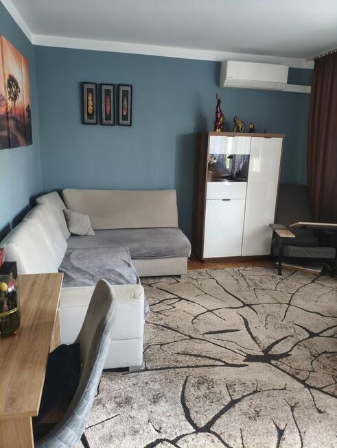 3-pokojowe mieszkanie w Kielcach