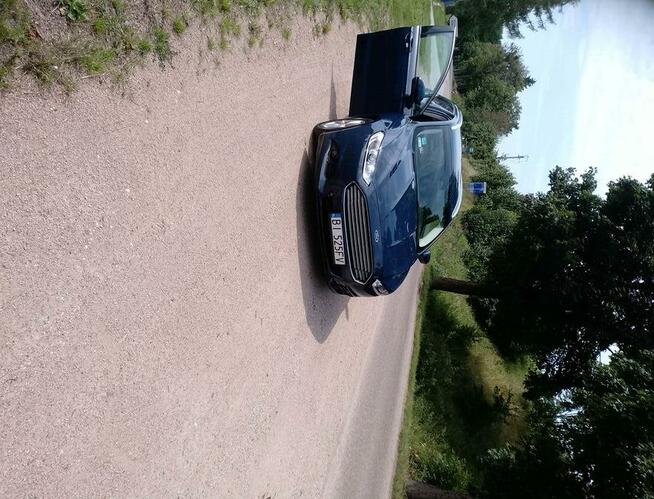 Ford Mondeo MK5