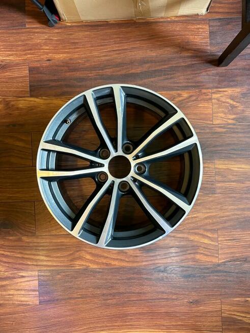 Felga BMW OE 1 F20 F21, 2 F22 F23 5x120 7,5x17\