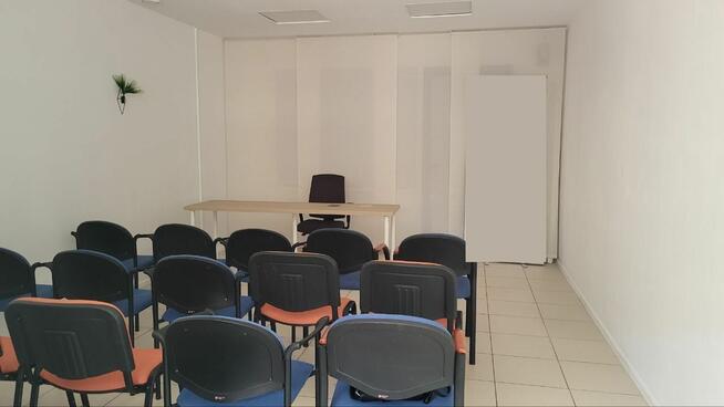 Lokal handlowo – usługowy 24 m2 centrum Szczecina