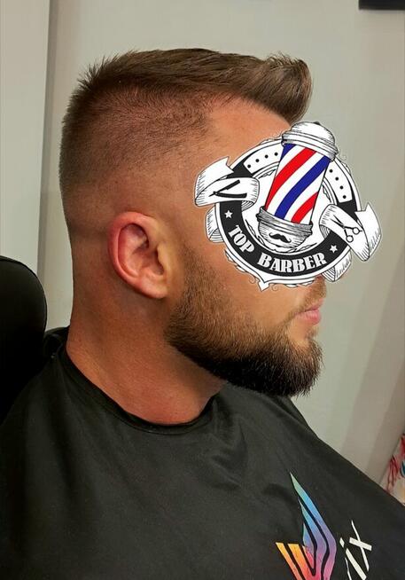 Barber Pruszków Porto
