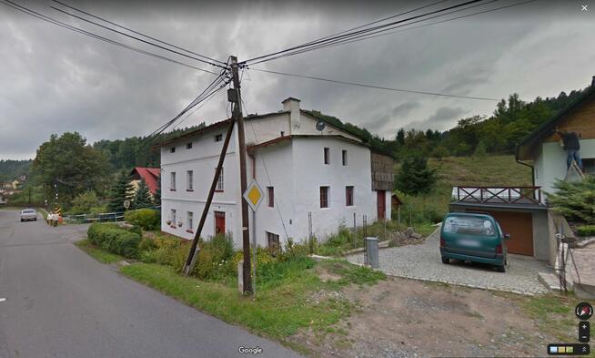 Przedwojenny dom 209 m² + Działka 1,04 ha | ZAMIANA