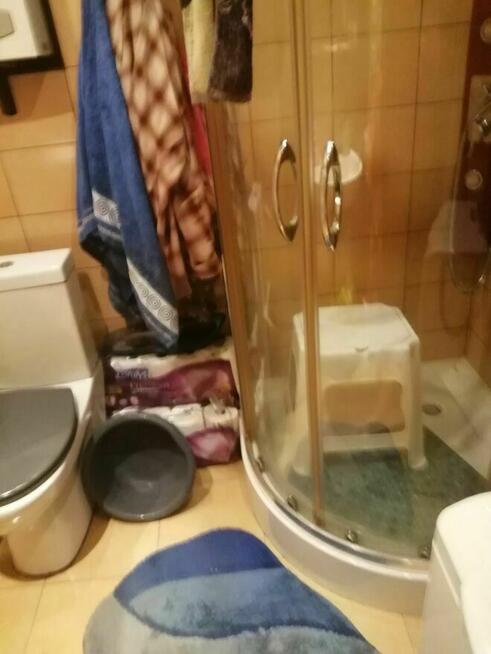Zamienię mieszkanie komunalne (góry na morze)