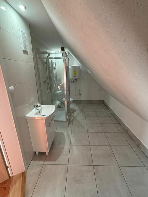 Mieszkanie 32m2 do wynajęcia w Slawnie