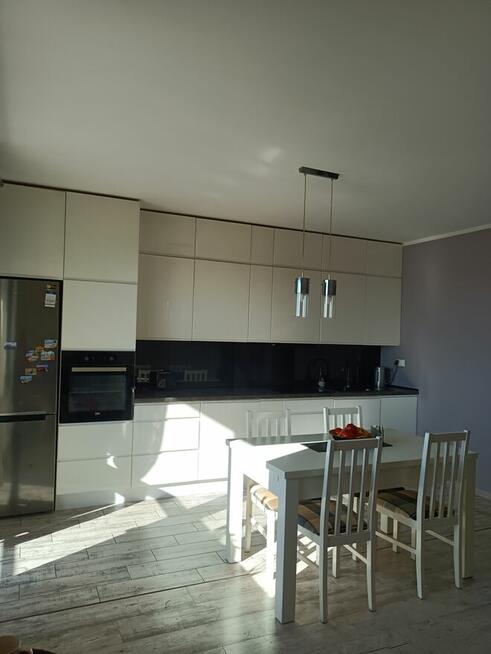 Mieszkanie 51m 3 pokoje balkon