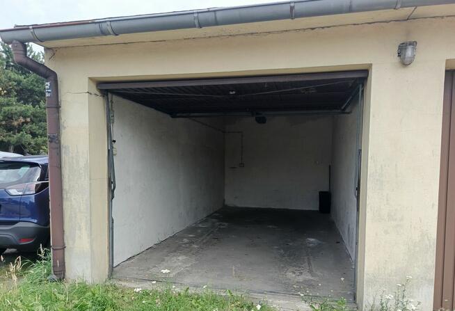 Garaż do wynajęcia Siemianowice Śląskie Bańgów