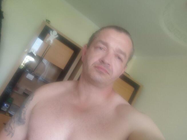 Szukam przyjaciółki