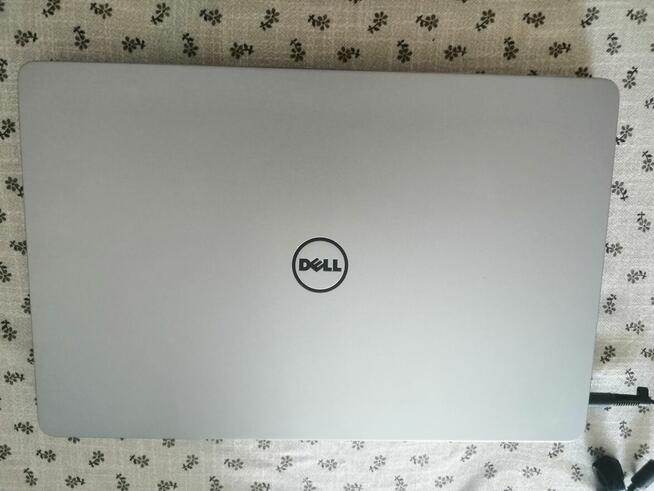 LAPTOP DELL INSPIRION 17 CAL