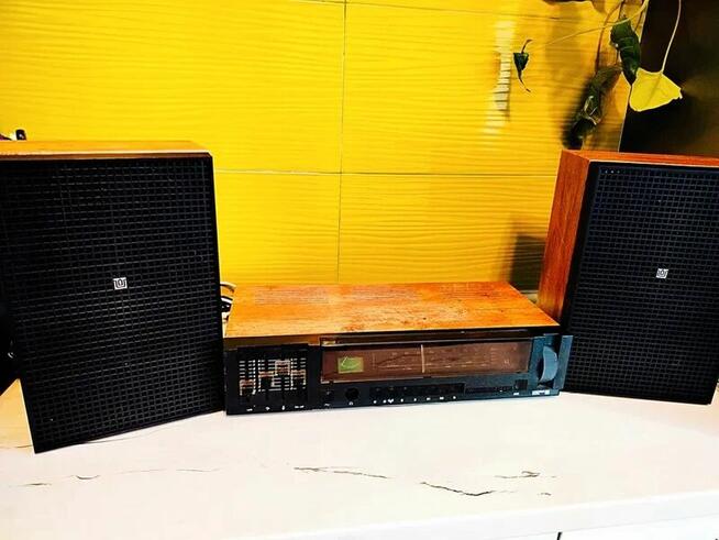 Radio Amator 2 stereo-88-108MHz