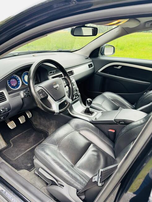 Volvo s80 2.4d 205kM