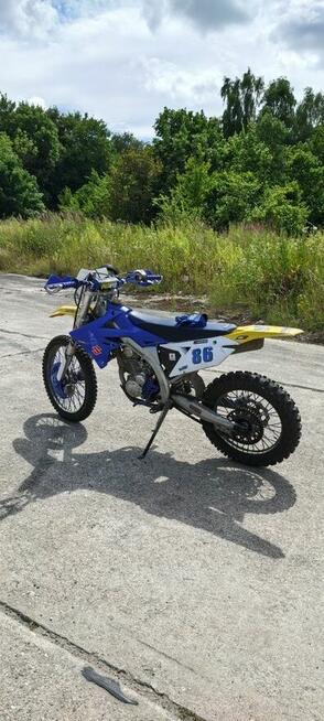 Mikilon MZK 250 24KM