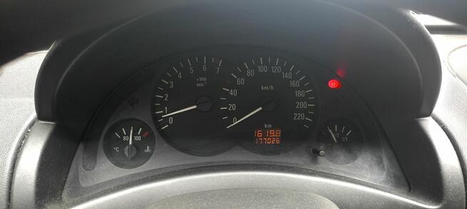 Opel Corsa C, 2002r, silnik 1,2, sprawny, zrywny, niezawodny