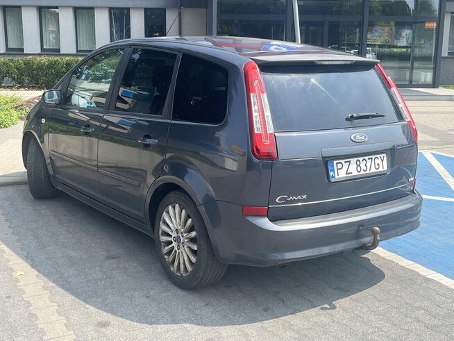 Sprzedam FORD C-max