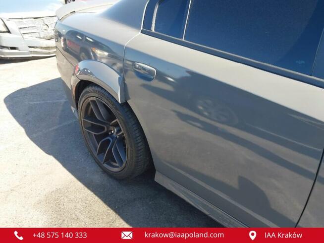 DODGE CHARGER SRT HELLCAT 2019 / 6.2L / 717 KM / V8 /