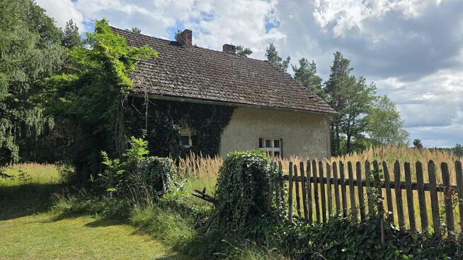 Sprzedam Okazyjnie Dom do rozbiórki ( materiał klinkier )