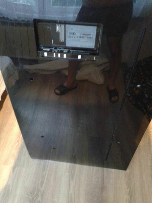 telewizor samsung na części