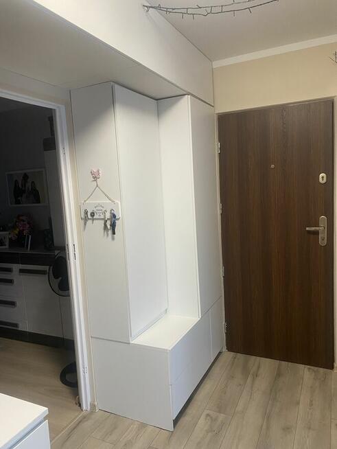 Sprzedam mieszkanie 48m2 na 1 piętrze